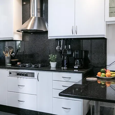 Апартаменты Casa Do 304 Garajau