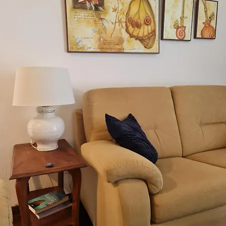 公寓 Casa Do 304