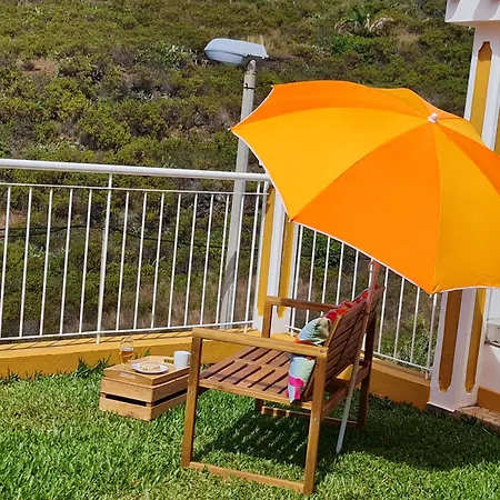 Casa Do 304 Апартаменты Garajau