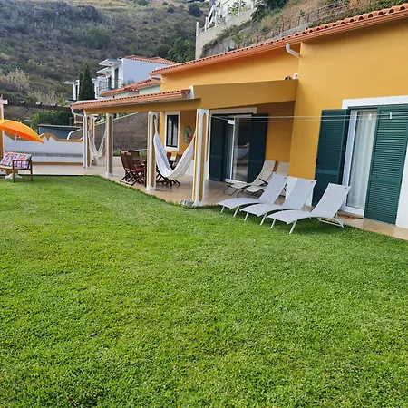 Апартаменты Casa Do 304