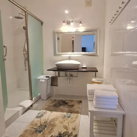 Апартаменты Casa Do 304