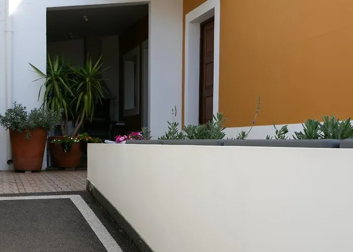 Apartamento Casa Do 304