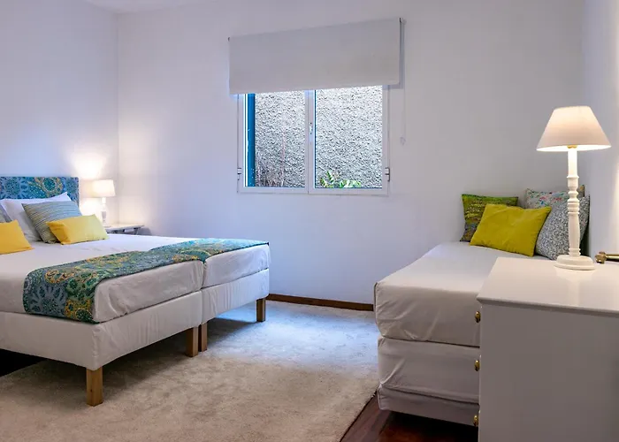 Casa Do 304 * Garajau