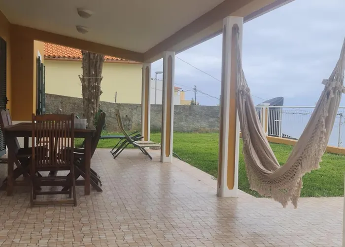 Casa Do 304 Apartamento