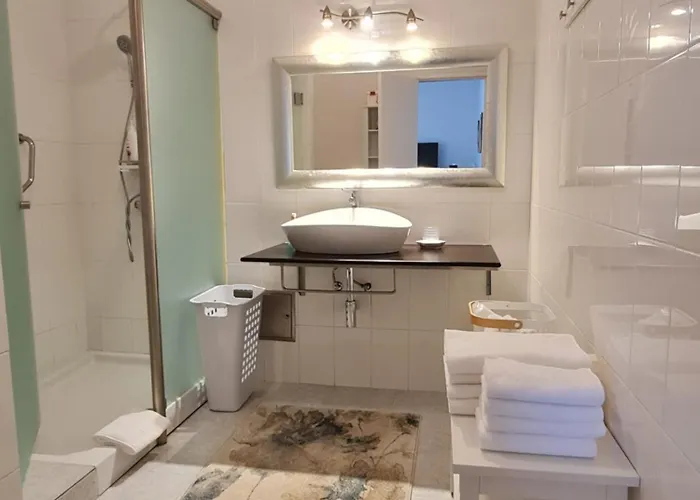 Apartamento Casa Do 304