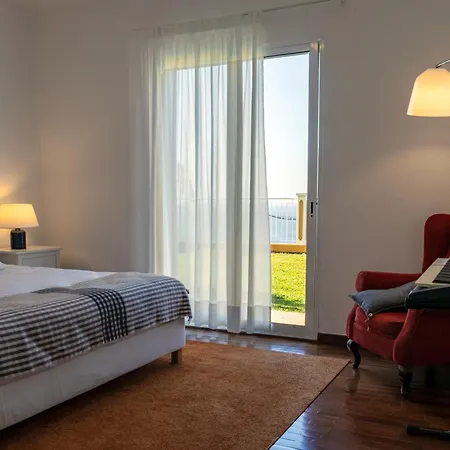 Casa Do 304 * Garajau