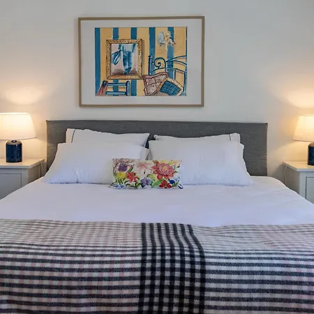 Casa Do 304 公寓 Garajau