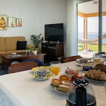 Casa Do 304 Your Haven Of Peace شقة