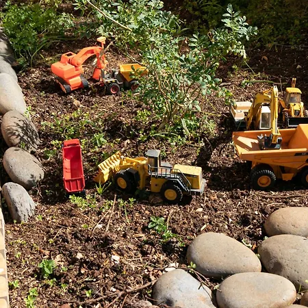 Casa Do 304 公寓 Garajau