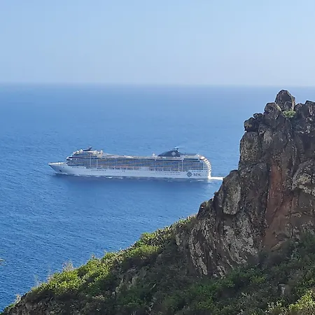 公寓 Casa Do 304 Garajau