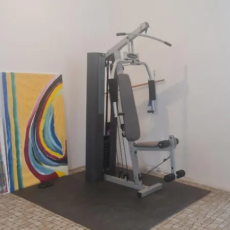 Casa Do 304 * Garajau