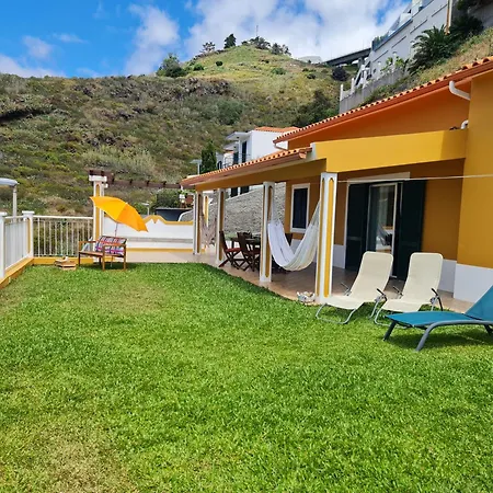 아파트 Casa Do 304 Garajau