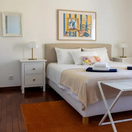 Apartment Casa Do 304 Your Haven Of Peace Garajau