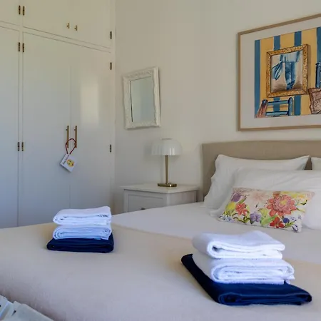 Casa Do 304 Your Haven Of Peace Apartment