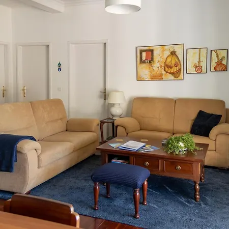 Casa Do 304 Your Haven Of Peace Apartment *