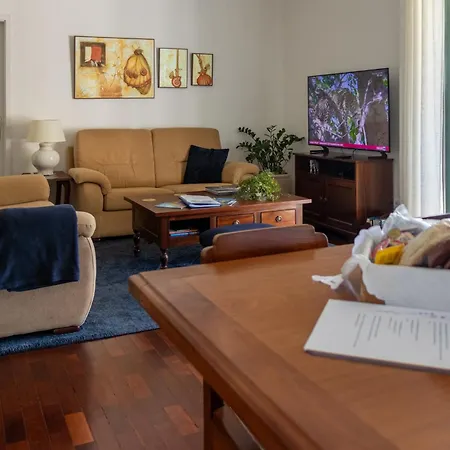 Casa Do 304 Your Haven Of Peace Apartment Garajau