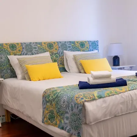 Casa Do 304 Your Haven Of Peace Apartment