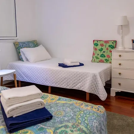 Casa Do 304 Your Haven Of Peace Apartment *