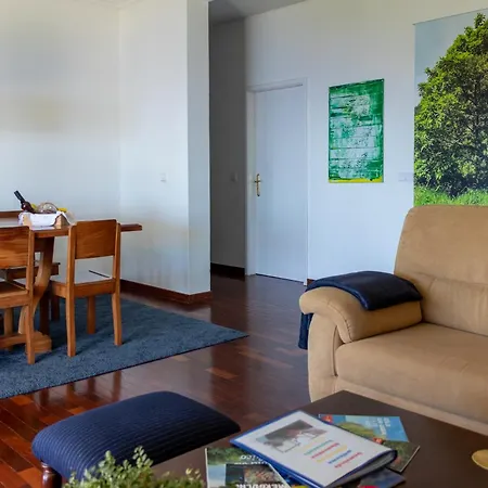 Casa Do 304 Your Haven Of Peace Apartment