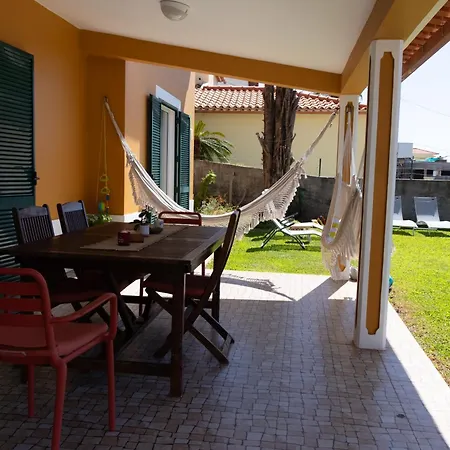 Casa Do 304 Your Haven Of Peace Garajau
