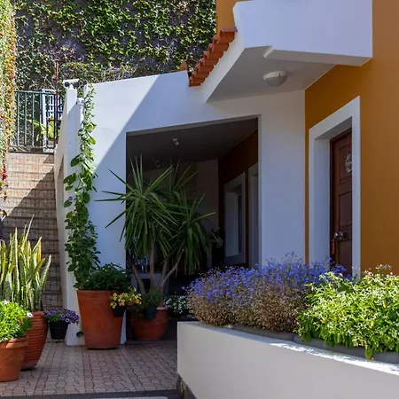 Casa Do 304 Your Haven Of Peace Garajau