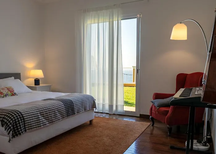 Casa Do 304 * Garajau