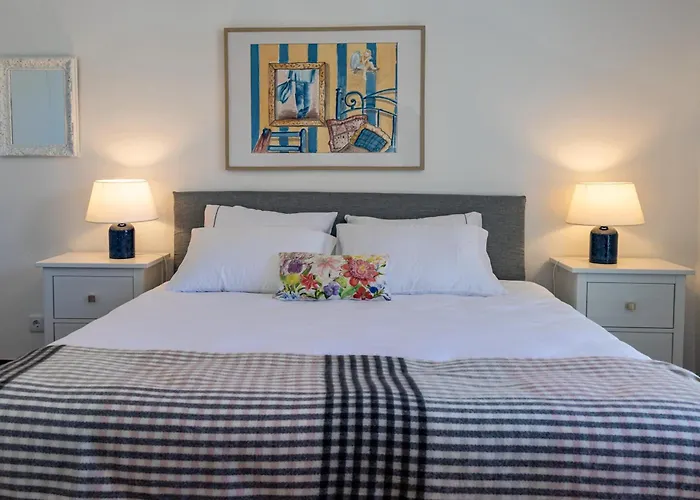 Casa Do 304 Apartament Garajau