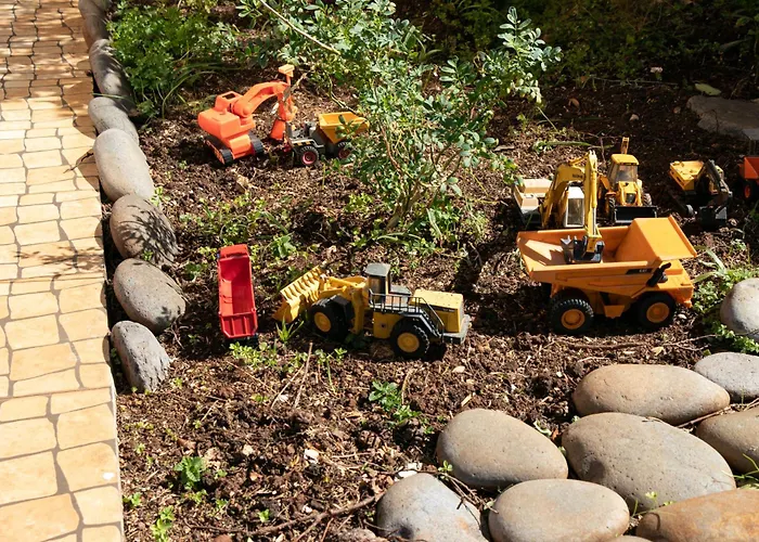 Casa Do 304 Apartament Garajau