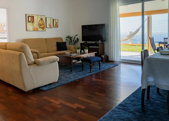 Casa Do 304 * Garajau