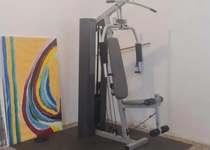 Casa Do 304 * Garajau