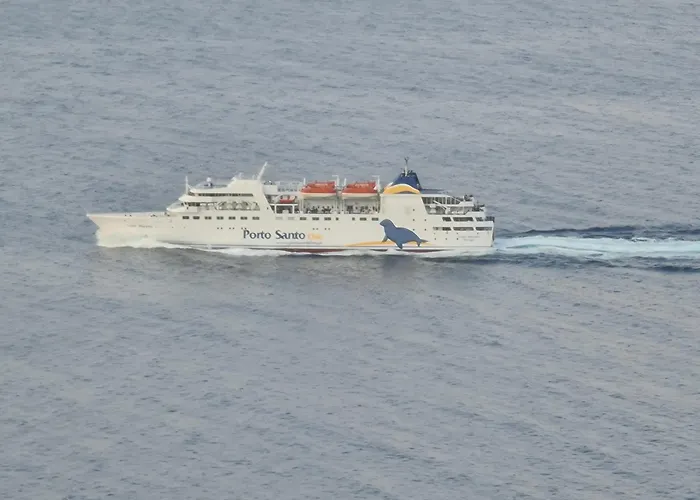 Apartament Casa Do 304