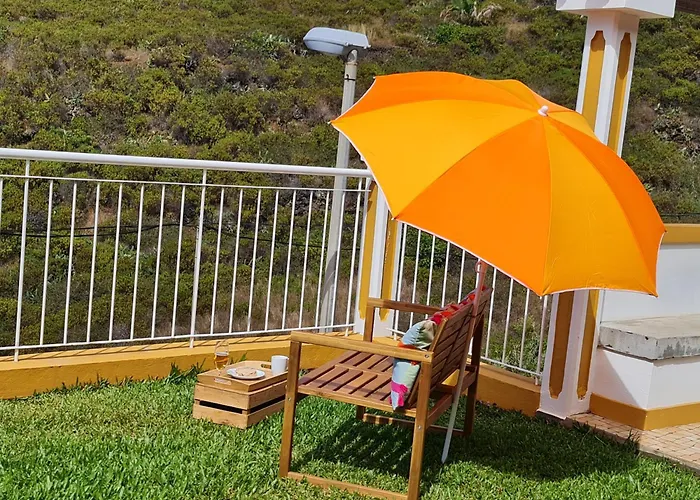 Casa Do 304 公寓 Garajau