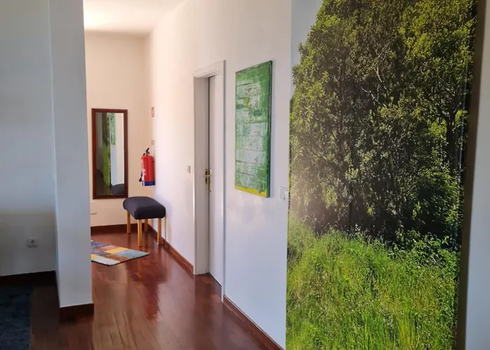 Casa Do 304 * Garajau